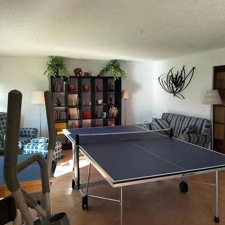 アパート Balcony To The Sea House セシンブラ