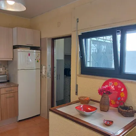 Balcony To The Sea House Apartment