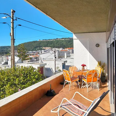 Apartment Balcony To The Sea House *