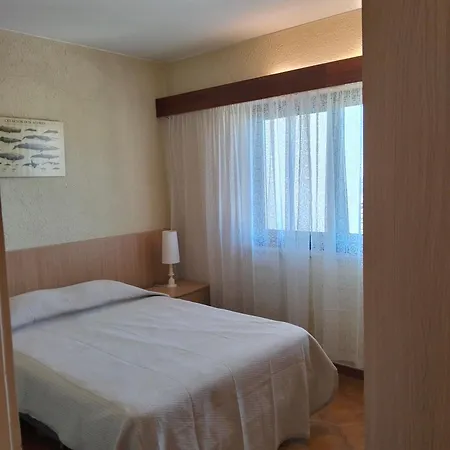 Balcony To The Sea House Apartment *