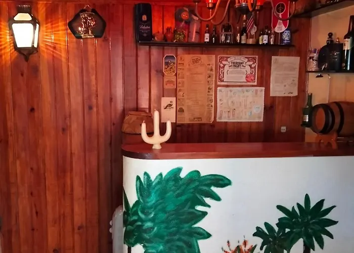 Balcony To The Sea House * Σεσίμπρα